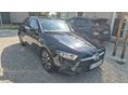 MERCEDES-BENZ A 250 e Progressive 8G-DCT Plug-in hybrid 77e km! 2kulcs. 4évszakos gumik