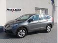 HONDA CR-V 1.6 i-DTEC 2WD Elegance 188.004 KM!TEMPOMAT+17-ES ALUFELNI+ELÖL-HÁTUL RADAR+KAMERA+ESŐSZENZOR+SZERVIZKÖN
