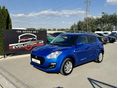 SUZUKI SWIFT 1.2 Dualjet Hybrid GLX 4WD NAGY KIJELZŐ! SZERIZKÖNYV! VONÓHOROG!
