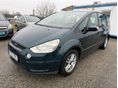 FORD S-MAX 2007/3 - 2