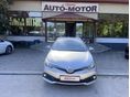 TOYOTA AURIS Touring Sports 1.8 HSD Live Plus (Automata) AKCIÓ ! KORRÓZIÓ MENTES JÓ ÁLLAPOTBAN