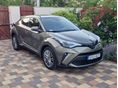 TOYOTA C-HR 1.8 Hybrid Executive e-CVT Magyarországon vásárolt! - Érvényes hybrid garanciával! - Magas felszereltséggel