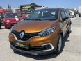 RENAULT CAPTUR 0.9 TCe Energy Life+ S-mentes! Végig Sz.könyv! Moi.! 39.998 Km.! 1tulaj.!