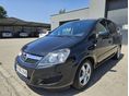 OPEL ZAFIRA 1.6 Enjoy 130.000KM!!!VONÓHOROG!!!MEGKÍMÉLT ÁLLAPOTBAN!!!