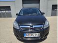 OPEL ZAFIRA 2012/7 - 2