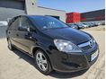 OPEL ZAFIRA 2012/7 - 3