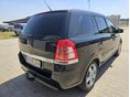 OPEL ZAFIRA 2012/7 - 5