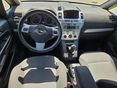 OPEL ZAFIRA 2012/7 - 10