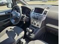 OPEL ZAFIRA 2012/7 - 11