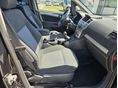 OPEL ZAFIRA 2012/7 - 12