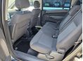 OPEL ZAFIRA 2012/7 - 15