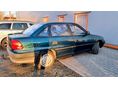OPEL ASTRA F 1.6 16V Classic Family 80 ezer km! Első tulajdonos. garázsban tartott