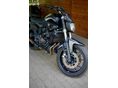 YAMAHA MT-07 2014/8 - 7