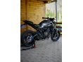 YAMAHA MT-07 2014/8 - 8