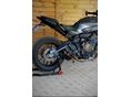 YAMAHA MT-07 2014/8 - 9