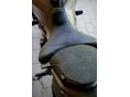 YAMAHA MT-07 2014/8 - 10