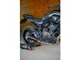 YAMAHA MT-07 2014/8 - 12