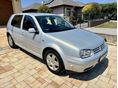 VOLKSWAGEN GOLF IV 1998/12 - 2