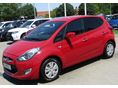 HYUNDAI IX20 1.4 DOHC Comfort (Digitális Klíma) /Sérülésmentes - 127.950 KM!/