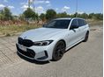 BMW 340 M340d xDrive (Automata) ÁFÁs. Ingyenes Szerviz. M Sport Pro