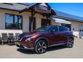 NISSAN JUKE 1.0 DIG-T Tekna DCT Mo-i - VALÓS 21e KM FUTÁS - BOSE HANGRENDSZER - MÁRKASZERVIZES MÚLT!