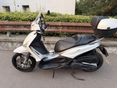 PIAGGIO BEVERLY 350 2012/9 - 2