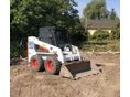 BOBCAT 763 H