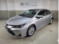 TOYOTA COROLLA Sedan 1.8 Hybrid Comfort Tech e-CVT MAGYAR-1 TULAJ-SZERVIZKÖNYV-GARANCIA