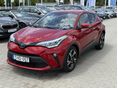 TOYOTA C-HR 2022/6 - 2