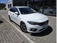 FIAT TIPO 1.4 16V Mirror Mo-i. 96e km-el. friss nagyszervíz elvégezve