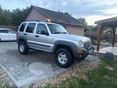 JEEP CHEROKEE 2.5 CRD Sport