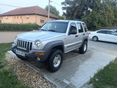 JEEP CHEROKEE 2002/7 - 2