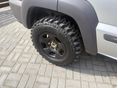 JEEP CHEROKEE 2002/7 - 7