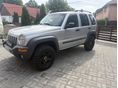JEEP CHEROKEE 2002/7 - 8