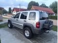 JEEP CHEROKEE 2002/7 - 9