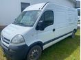 OPEL MOVANO 2007/3 - 1