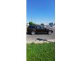 NISSAN NAVARA 4WD Double 2.5D FE