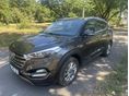 HYUNDAI TUCSON 2015/11 - 1