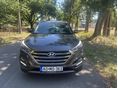 HYUNDAI TUCSON 2015/11 - 2