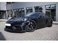PORSCHE CAYMAN 718GT4 RS PDK Clubsport/PDC/KAMERA/Bi-Xenon/NAVI/HiFi