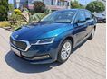 SKODA OCTAVIA 2023/4 - 1