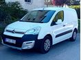 CITROEN BERLINGO 1.6 BlueHDi 100 Control M (3 személyes )