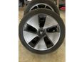 TESLA MODEL 3 2022/9 - 12