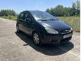 FORD C-MAX GHIA - 8 KERÉK - FRISS VIZSGA - DIGIT KLÍMA