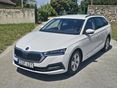 SKODA OCTAVIA Combi 2.0 CR TDI SCR Ambition DSG7 Led lámpa-Ül.fűtés-Radar-1.Tulaj-Magyarországi-Szervizkönyves