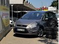 FORD S-MAX 2.0 TDCi Titanium Powershift ITT és MOST AKCIÓ!!! ÁTVIZSGÁLVA / VONÓHOROG / SZÉP ÁLLAPOT
