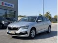 SKODA SCALA 2021/9 - 1