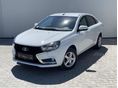 LADA VESTA 1.6 Lux MULTIMÉDIA.DIGITKLÍMA.ÜLÉSFŰTÉS.V-HOROG..PDC.TEMPOMAT.!!MAGYARORSZÁGI--1 TUL.--G