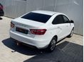 LADA VESTA 2018/12 - 4