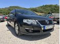 VOLKSWAGEN PASSAT VI 2.0 PD TDI Comfortline 4Motion